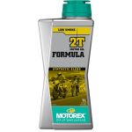 Mootori&otilde;li MOTOREX FORMULA 2T 1L