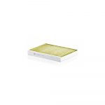 Salongifilter MANN-FILTER FP 2742