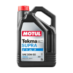 Mootori&otilde;li MOTUL TEKMA SUPRA 20W50 5L. 20w-50 sobib Mercedes-Benz