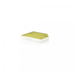 Salongifilter MANN-FILTER FP 2450