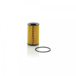 K&uuml;tusefilter MANN-FILTER P 811 x