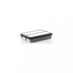 &Otilde;hufilter MANN-FILTER C 2632/1