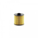 K&uuml;tusefilter MANN-FILTER PU 10 004 z