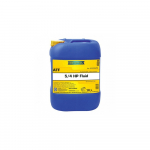 Automatinės pavarų dėžės alyva RAVENOL ATF 5/4HP 10L
