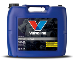 Mootori&otilde;li VALVOLINE ProFleet LS Plus 5W30 20L. 5w-30 sobib Mercedes-Benz, Ford