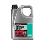 Mootori&otilde;li MOTOREX POWER SYNT 4T 10W60 4L. 10w-60
