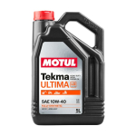 Mootori&otilde;li MOTUL Tekma Ultima 10W40 LD 5L. 10w-40 sobib Volvo Trucks, MAN, Scania