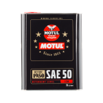 Mootori&otilde;li MOTUL CLASSIC OIL SAE 50