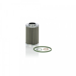 H&uuml;draulikafilter, automaatk&auml;igukast MANN-FILTER H 710/1 x