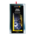 Piduri- ja siduripuhasti MOTIP Brake Cleaner 5L