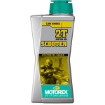 Mootori&otilde;li MOTOREX SCOOTER 2T 1L