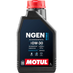 Mootori&otilde;li MOTUL NGEN HYBRID 0W30 1L. 0w-30 sobib Toyota, Nissan, Kia