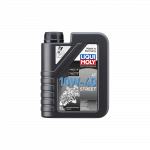 Mootori&otilde;li LIQUI MOLY MOTORBIKE 4T 10W40 1L. 10w-40