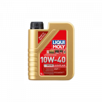 Mootori&otilde;li LIQUI MOLY DIESEL LEICHTLAUF 10W40 1L. 10w-40