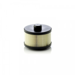 K&uuml;tusefilter MANN-FILTER PU 10 001 x