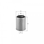&Otilde;hufilter MANN-FILTER C 17 190