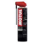 Ketivedelik MOTUL C2 Chain Lube Road 400ml
