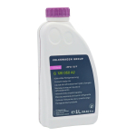 Antifriis VAG G12 evo G 12E 050 A2 -35&deg;C 1L