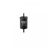 K&uuml;tusefilter MANN-FILTER WK 6031