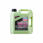 Mootori&otilde;li LIQUI MOLY MOLYGEN NEW GENERATION 10W40 4L. 10w-40