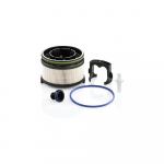 K&uuml;tusefilter MANN-FILTER PU 11 001 z KIT