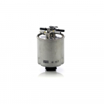 K&uuml;tusefilter MANN-FILTER WK 9027