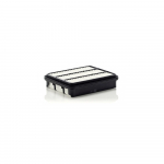 &Otilde;hufilter MANN-FILTER C 2438