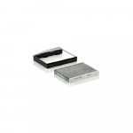 Salongifilter MANN-FILTER CUK 2335 KIT