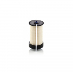 K&uuml;tusefilter MANN-FILTER PU 8046 z