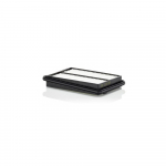 &Otilde;hufilter MANN-FILTER C 26 089