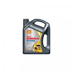 Mootori&otilde;li SHELL RIMULA ULTRA 5W30 5L. 5w-30