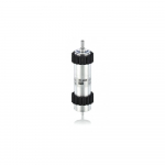 K&uuml;tusefilter MANN-FILTER WK 6008