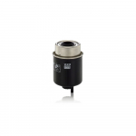 K&uuml;tusefilter MANN-FILTER WK 8128