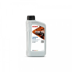 K&auml;igukasti&otilde;li ROWE 75W90 HIGHTEC TOPGEAR HC-LS 1L. 75w-90