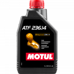 Automatinės pavarų dėžės alyva MOTUL ATF 236.14 MB 1L
