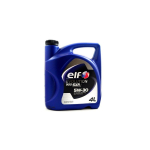Mootori&otilde;li ELF EVOLUTION 900 SXR 5W30 4L. 5w-30 sobib Ford, Renault, Jaguar