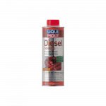 K&uuml;tuselisand LIQUI MOLY DIESEL PURGE 500 ml