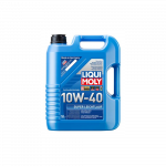 Mootori&otilde;li LIQUI MOLY SUPER LEICHTLAUF 10W40 5L. 10w-40