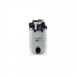 K&uuml;tusefilter MANN-FILTER WK 9039