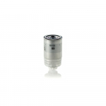 K&uuml;tusefilter MANN-FILTER WK 8034