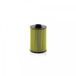 K&uuml;tusefilter MANN-FILTER PU 10 005 x