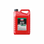 Automatinės pavarų dėžės alyva LIQUI MOLY TOP TEC ATF 1800 5L