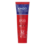 Universaalne m&auml;&auml;rdeaine XADO Li-EP 2/3 125ml