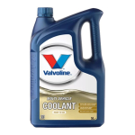 Antifriis VALVOLINE Multi-Vehicle Coolant Ready-To-Use 5L sobib Volvo, Nissan, Isuzu