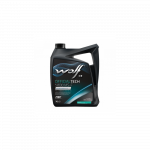 Mootori&otilde;li WOLF OFFICIALTECH 5W30 MS-F 4L. 5w-30