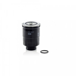 K&uuml;tusefilter MANN-FILTER WK 9057 z