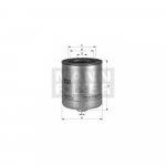 K&uuml;tusefilter MANN-FILTER WK 815/2