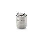 K&uuml;tusefilter MANN-FILTER WK 8016 x