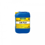 Automatinės pavarų dėžės alyva RAVENOL ATF LVS 10L