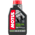 Kahvli&otilde;li MOTUL FORK OIL EXPERT MEDIUM/HEAVY 15W 1L